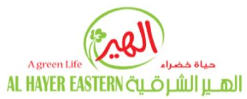 الهير الشرقية